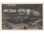 MARIA VE SKÁLE RESTAURACE r. 1933 NAKL. G. DUSIL °HD155