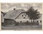 KLENČÍ POD ČER. BAARŮV RD. r. 1925 NAKL. J.Š.P. ***HD164