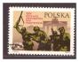 Polsko Mi 1999 -  let vítězství nad fašismem, vojáci