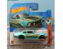 Ford Maverick Custom HW Muscle Mania Hotwheels