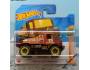 Mercedes - Benz Unimog 1300 HW Haulers Hotwheels