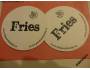 PT PIVOVAR FRIES FRIESOVY BOUDY KRKONOŠE viz foto