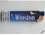 Reklamní zapalovač Winston, nový nepoužitý *627