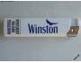 Reklamní zapalovač Winston, nový nepoužitý *628