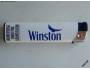 Reklamní zapalovač Winston, nový nepoužitý *629