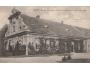 LITEŇ DŮM S. ČECHA NAKL. r. 1925 NAKL. K. ZUNA ***HD335