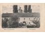 BŘECLAV OKRESNÍ SOUD r. 1900 NAKL. H. CEHÁK DA ***HD340