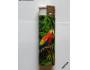 Reklamní zapalovač barevný s papouškem, nový nepoužitý *658