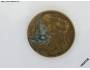 Mince 1 koruna - ČSR z roku 1957 *12
