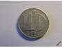 Mince 10haléř - ČSSR z roku 1976 *54