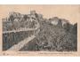 HRAD HELFŠTÝN r. 1900 NAKL HSM DA ***HD361