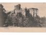 HRAD HELFŠTÝN r. 1900 BEZ NAKL DA ***HD362