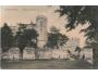 BOSKOVICE HRAD r. 1908 NAKL A. BRZICKÝ ***HD371