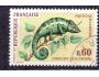 Francie o Mi.1771 Fauna - chameleon /K