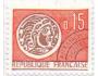 Francie o Mi.1558 Keltská mince /K