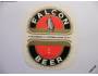Pivní etiketa - FALCON BEER *569