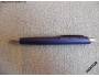 Propisovací tužka tmavá modrá ROSSO STELL a.s. *50