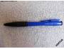 Propisovací tužka modrá s reklamou Thorn elektric *92