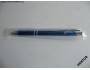Propisovací tužka tmavší modrá - nkt cables *154