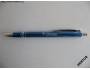 Propisovací tužka metalizovaná modrá - Elektro *162