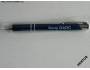 Propisovací tužka tmavá modrá – Sony DADC *178