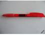Propisovací tužka německá - červená - ejw *187
