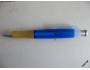 Propisovací tužka modrá - bez nápisu Nová *215