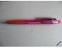 Propisovací tužka fialová - bez nápisu. Nová *226