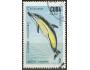 Kuba o MI.2829 Fauna - delfín /val