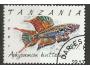 Tanzanie o Mi.1044 Fauna - ryby /val