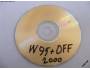 CD Windous 95 + OFF 2000 *23