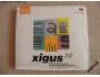 CD disk - xigus 2.0 - 11/1998 *6