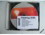 CD - firmy OSMONT - svítidla - katalog 2009 *23