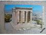 Pohlednice Atheny - Řecko z roku 1989. Nová nepoužitá *5017