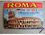 Set 20 pohlednic z Říma - Itálie rok 1989 *5032