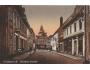FRÝDLANT V Č. GÖRLITZER STR. NAKl. F.F. FEIX ***HD454