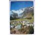 Pohlednice - Saas Fee *5330