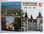 Pohlednice - Sierre *5331