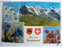Pohlednice - Jungfraujoch *5346