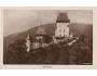 KARLŠTEJN HRAD NAKL. J.B.K. ***HD499