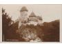 KARLŠTEJN HRAD NAKL. V. ČERMÁK ***HD500