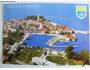 Pohled - Novigrad - Cittanova *5396