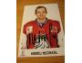 Andrej Nestrašil - ČR - orig. autogram