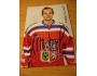 Andrej Nestrašil - ČR - orig. autogram