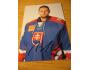 Branislav Konrád - Slovensko - orig. autogram