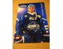 Kristián Pospíšil -  HC Kometa Brno - orig. autogram