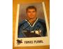 Tomáš Plíhal - San Jose Sharks - orig. autogram
