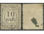 Rumunsko 1920 doplatná č.62