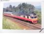 Pohlednice - motorový vůz 853.032-1 *1302