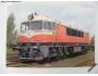 Pohlednice - dieselová lokomotiva T 679.0015 *1520